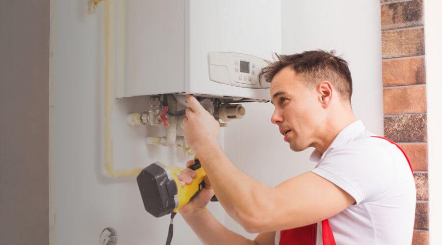 Professional Leak Detection in Moore, SC